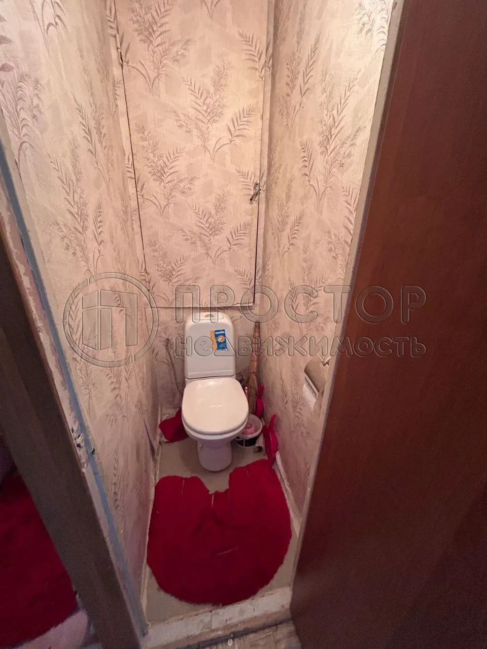 2-комнатная квартира, 45 м² - фото 15