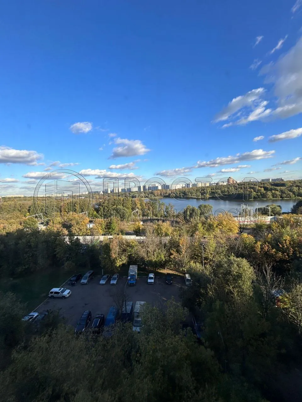 2-комнатная квартира, 45 м² - фото 16