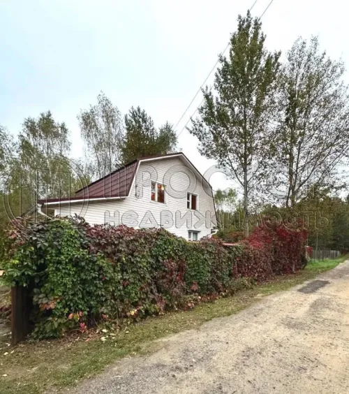 Дом, 140 м² - фото 2