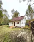 Дом, 140 м² - фото 27