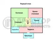 Дом, 140 м² - фото 29
