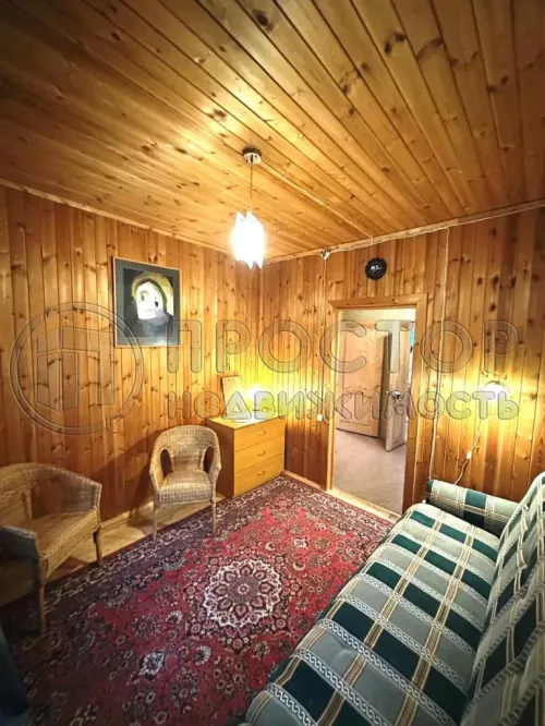 Дом, 140 м² - фото 13