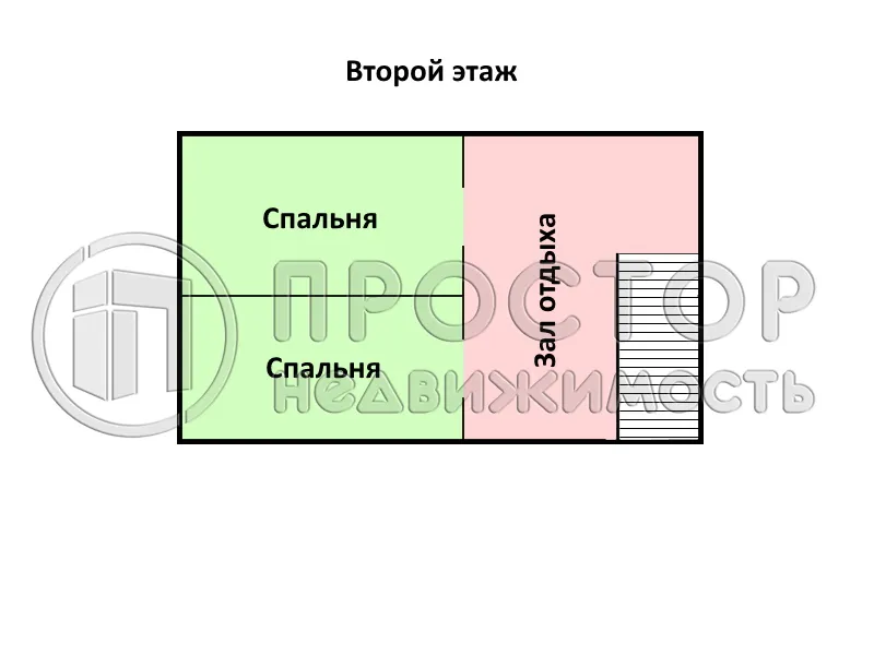Дом, 140 м² - фото 23