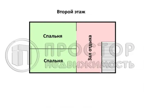 Дом, 140 м² - фото 16