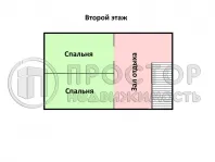 Дом, 140 м² - фото 40