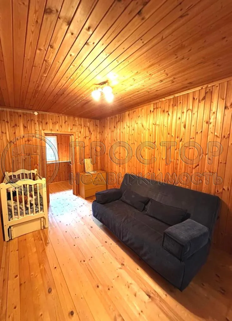 Дом, 140 м² - фото 15