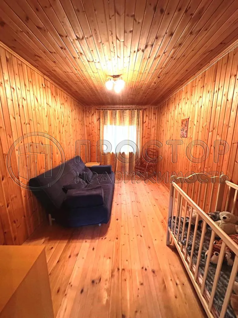 Дом, 140 м² - фото 16