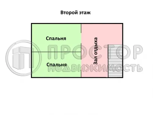 Дом, 140 м² - фото 25