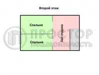 Дом, 140 м² - фото 49