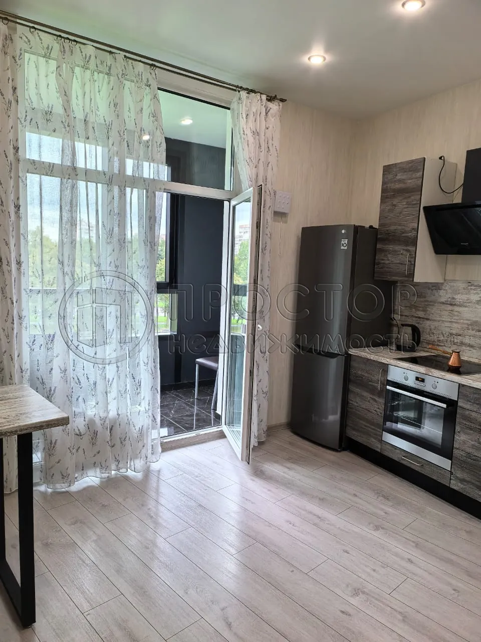 2-комнатная квартира, 52.6 м² - фото 5