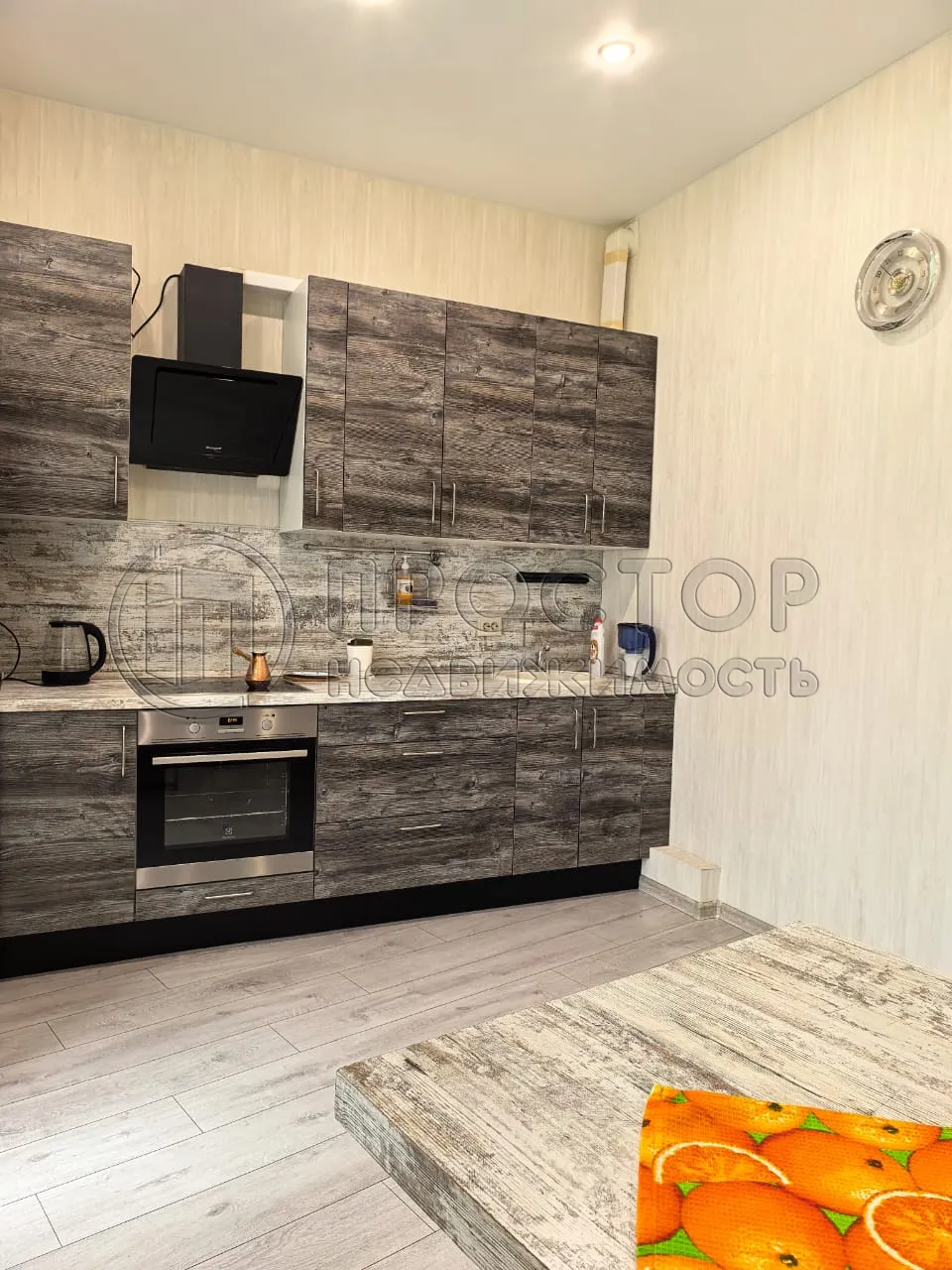 2-комнатная квартира, 52.6 м² - фото 6