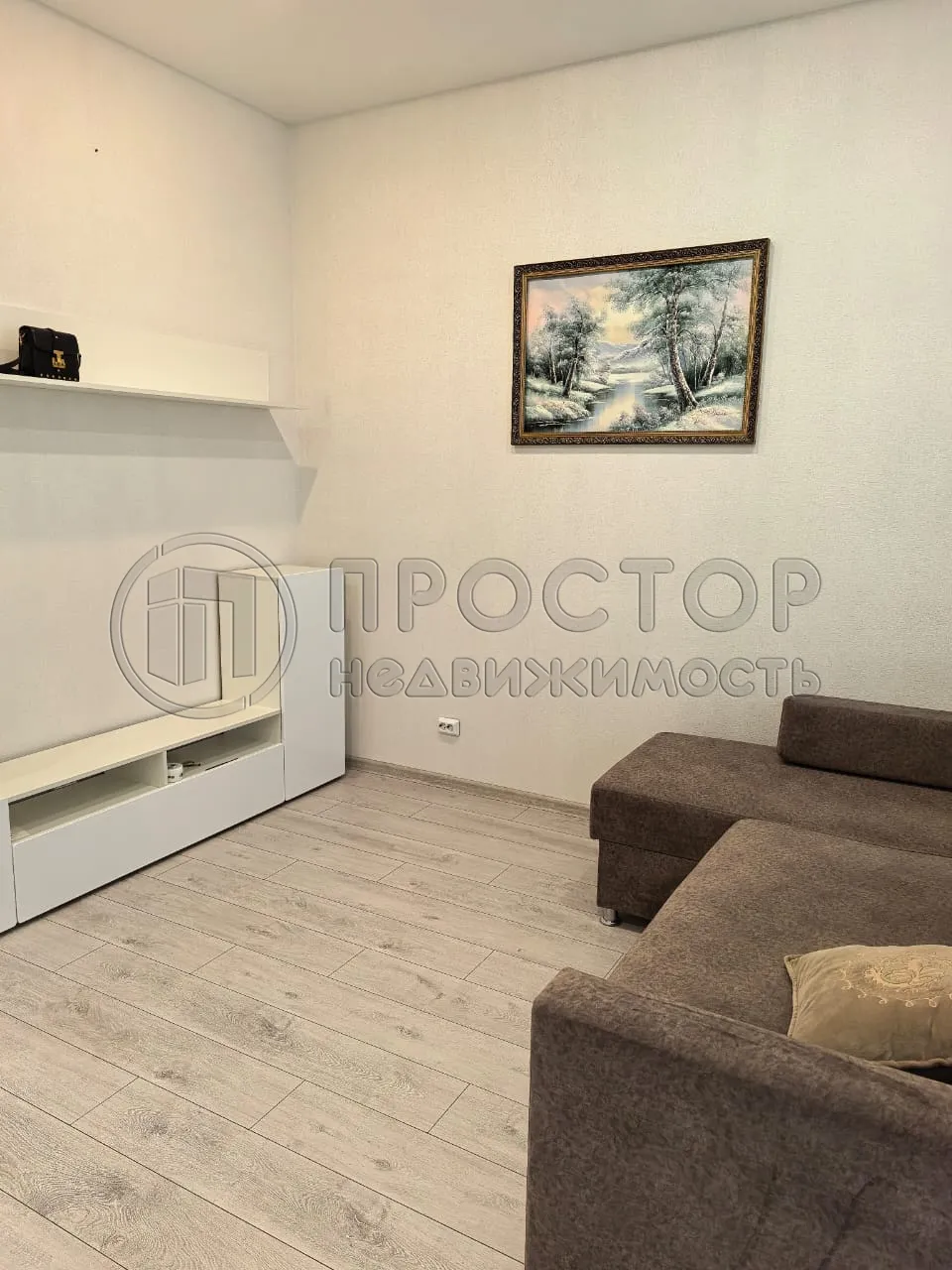 2-комнатная квартира, 52.6 м² - фото 8