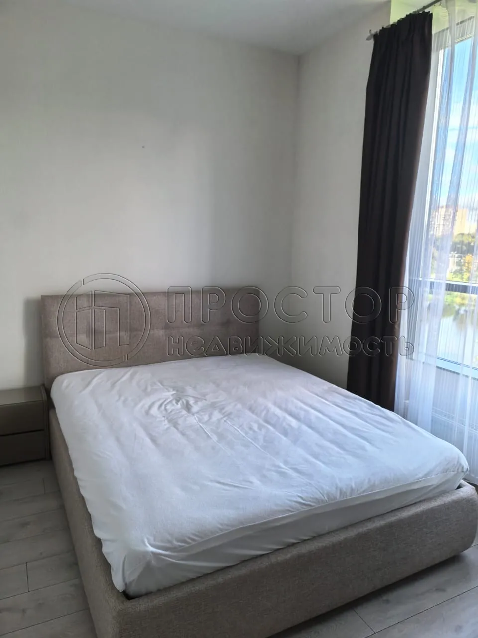 2-комнатная квартира, 52.6 м² - фото 11