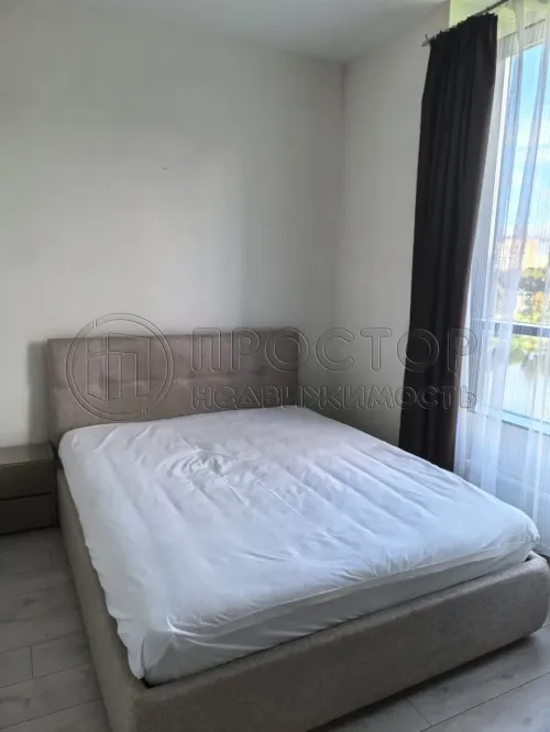 2-комнатная квартира, 52.6 м² - фото 11