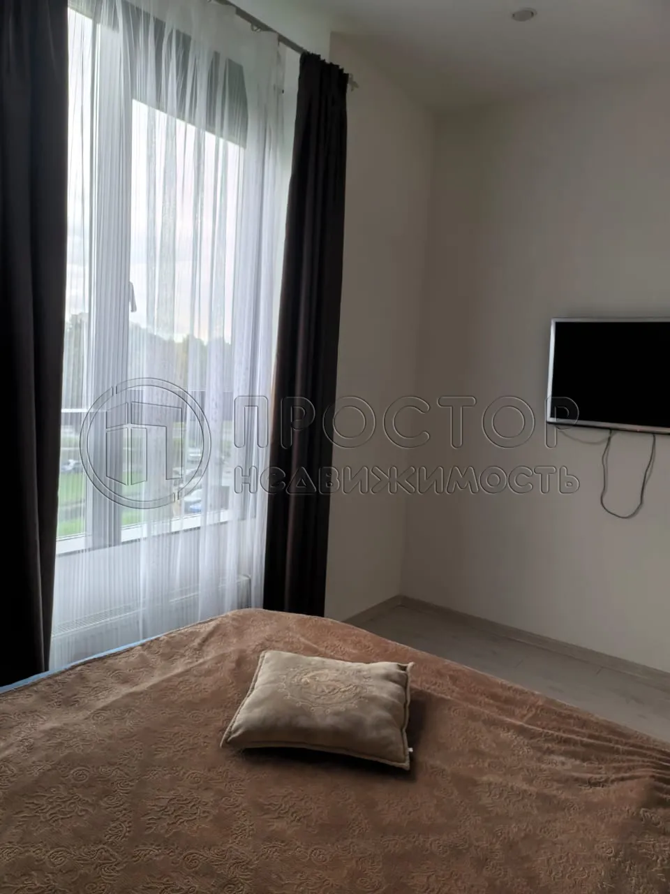 2-комнатная квартира, 52.6 м² - фото 13