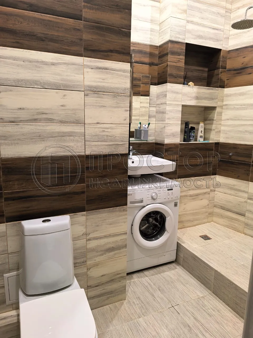 2-комнатная квартира, 52.6 м² - фото 14