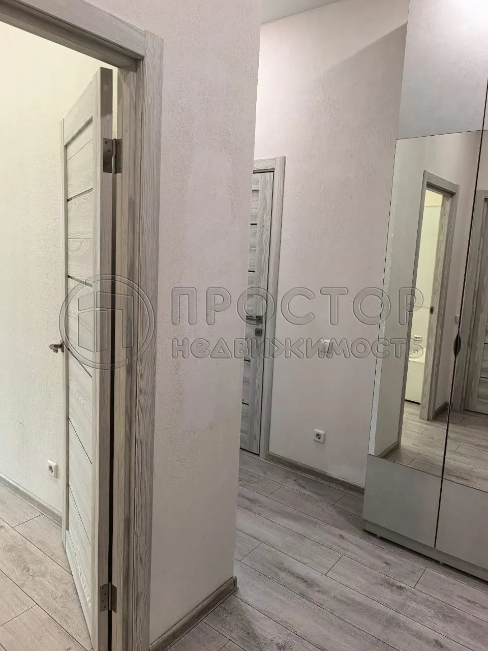 2-комнатная квартира, 52.6 м² - фото 16