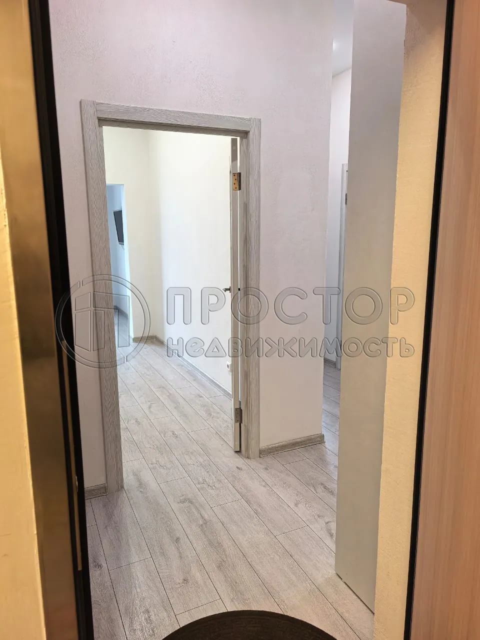2-комнатная квартира, 52.6 м² - фото 17