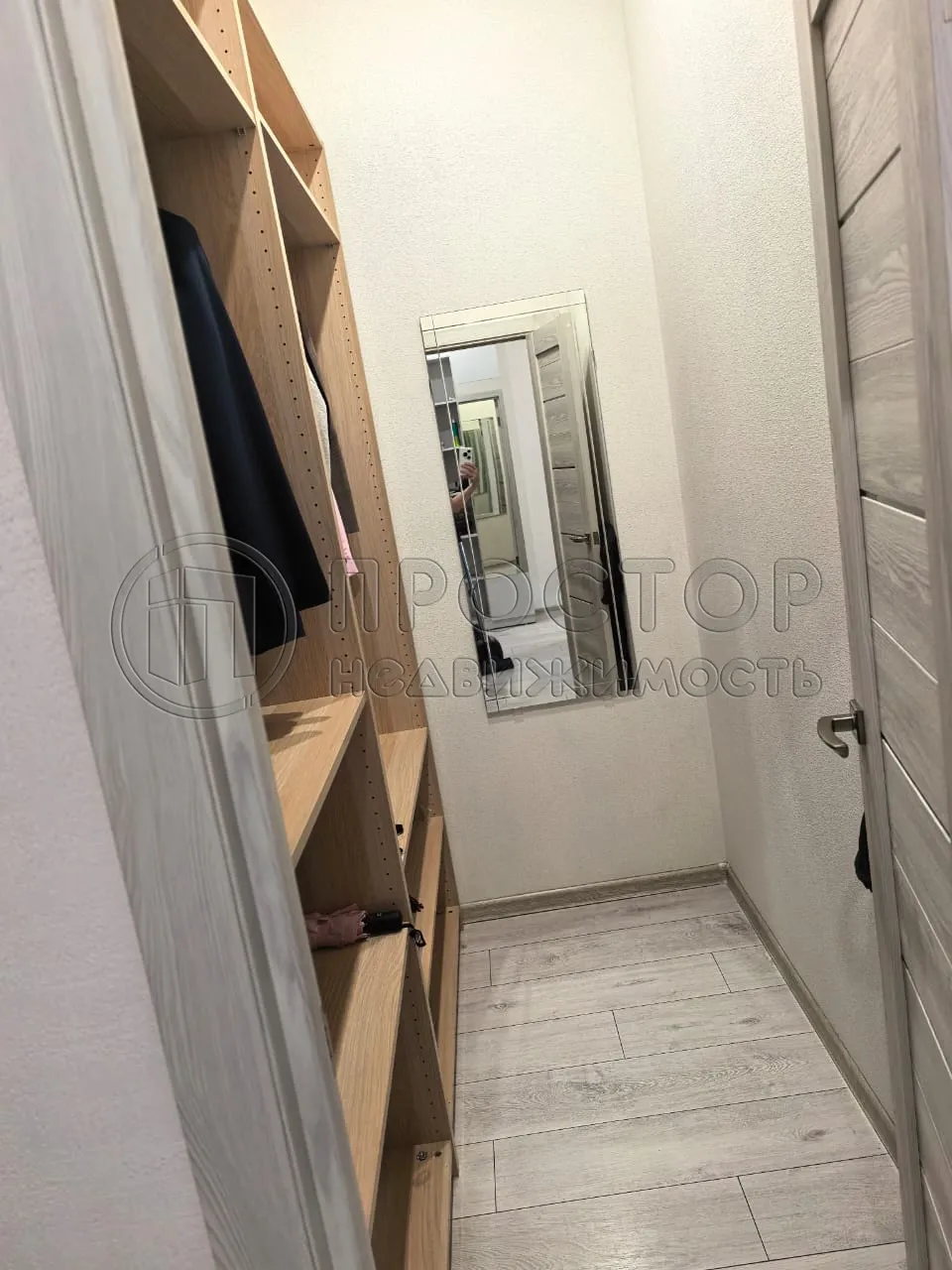 2-комнатная квартира, 52.6 м² - фото 18