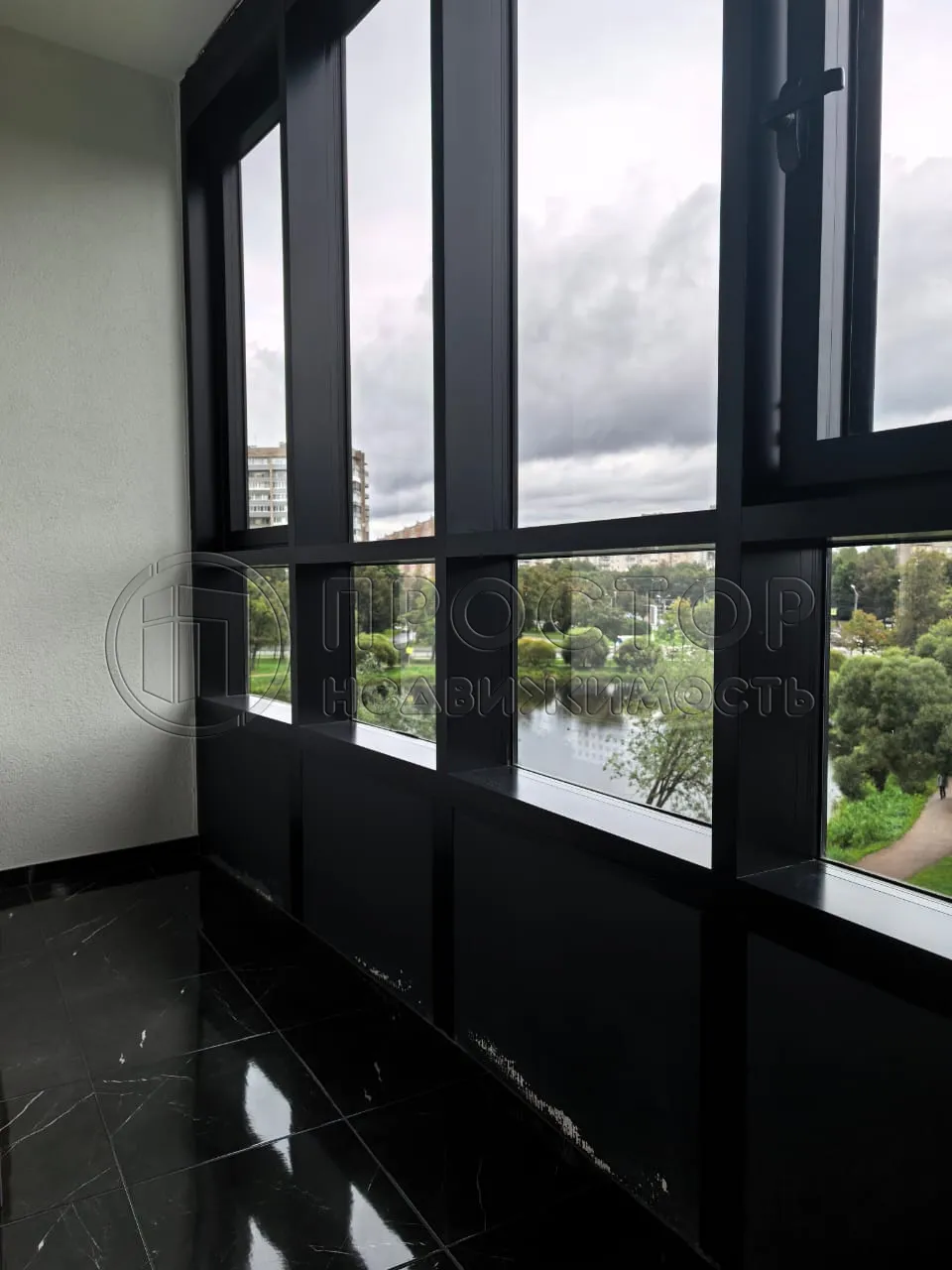 2-комнатная квартира, 52.6 м² - фото 19