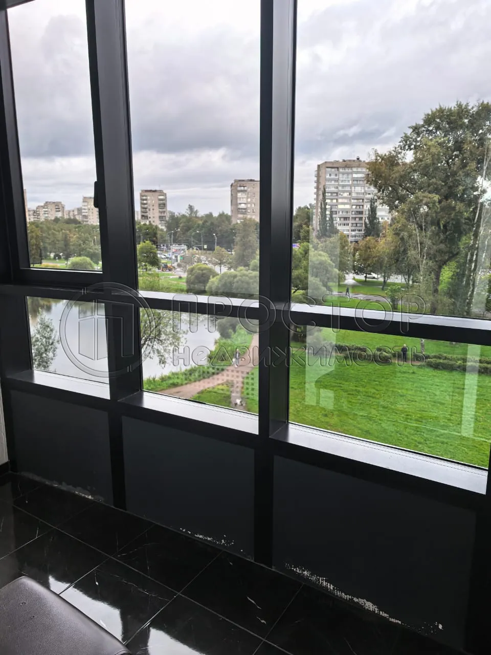 2-комнатная квартира, 52.6 м² - фото 20