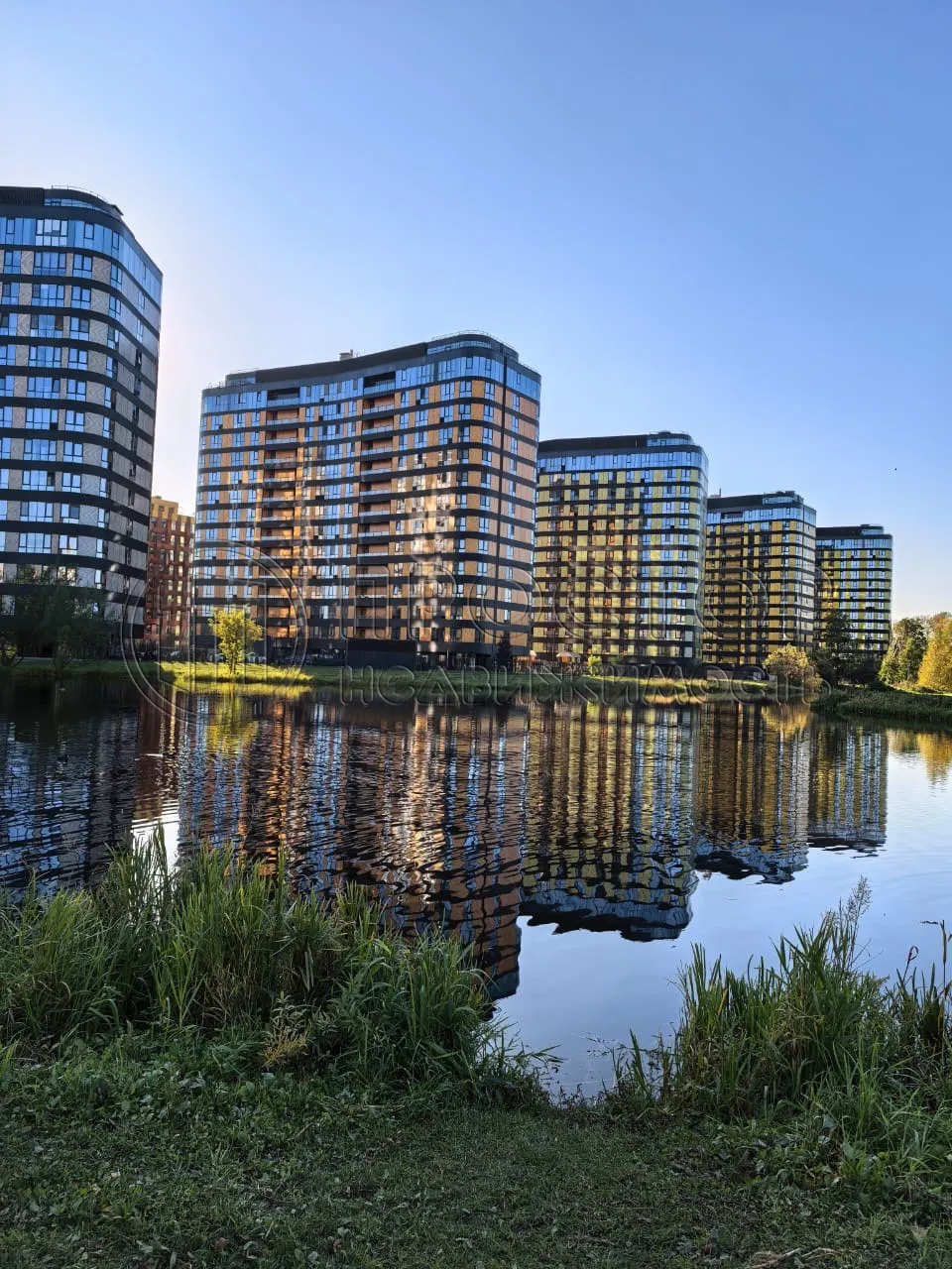 2-комнатная квартира, 52.6 м² - фото 24