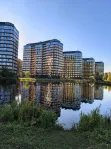 2-комнатная квартира, 52.6 м² - фото 54