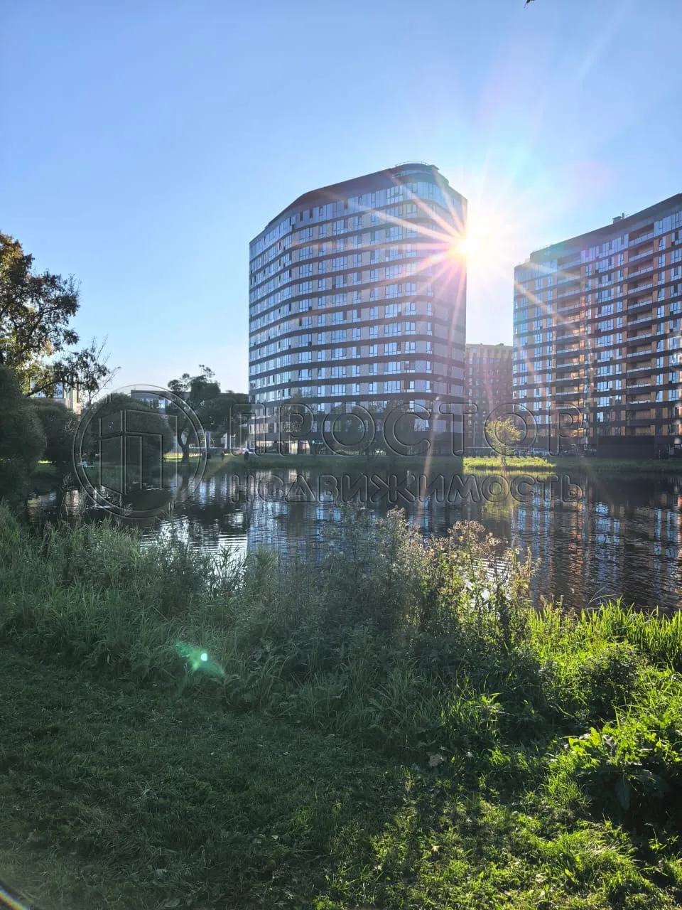 2-комнатная квартира, 52.6 м² - фото 25