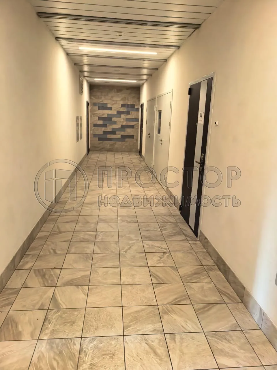 2-комнатная квартира, 52.6 м² - фото 27