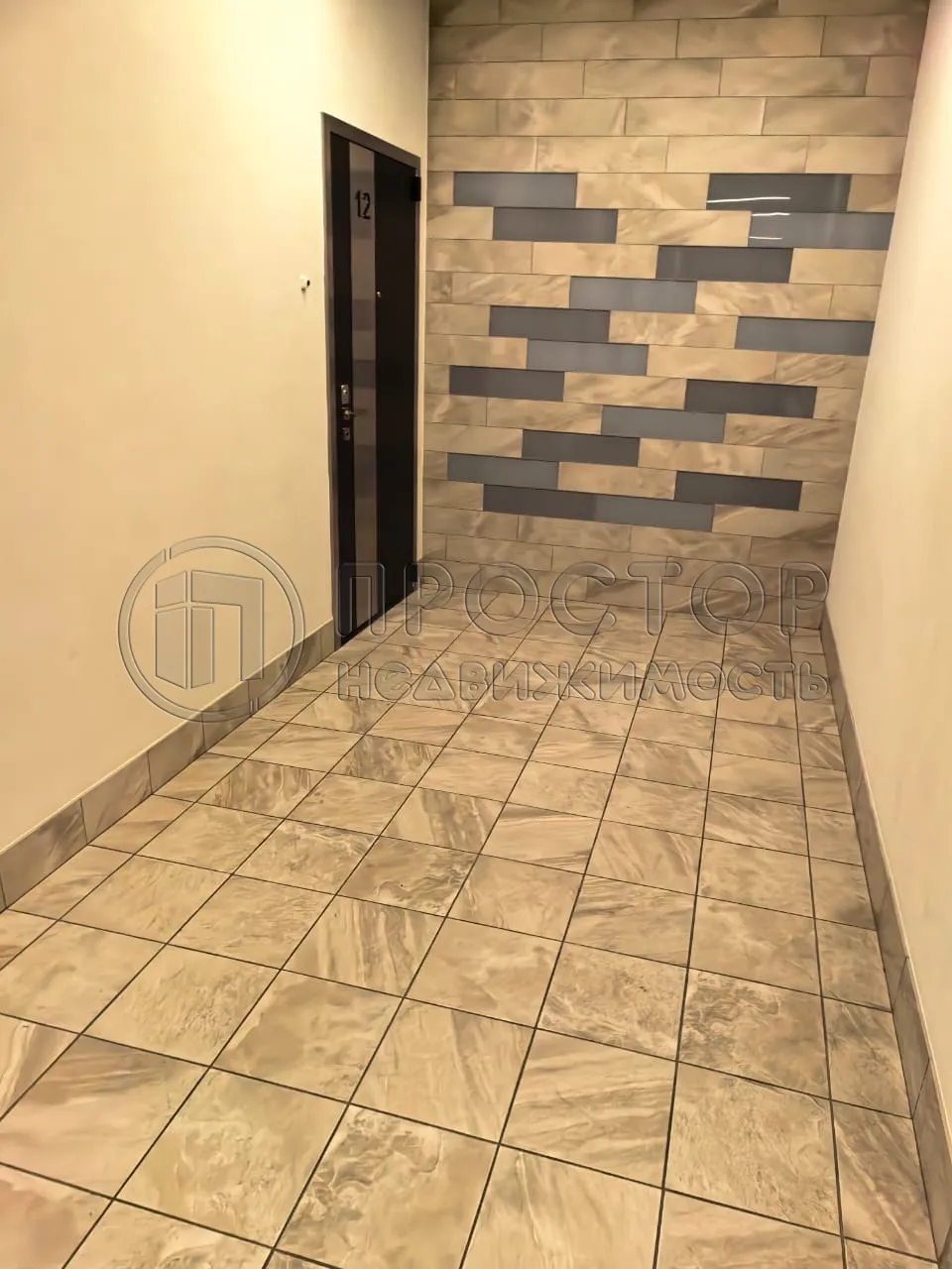 2-комнатная квартира, 52.6 м² - фото 28