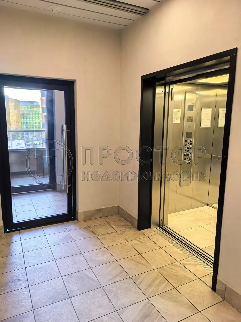 2-комнатная квартира, 52.6 м² - фото 30