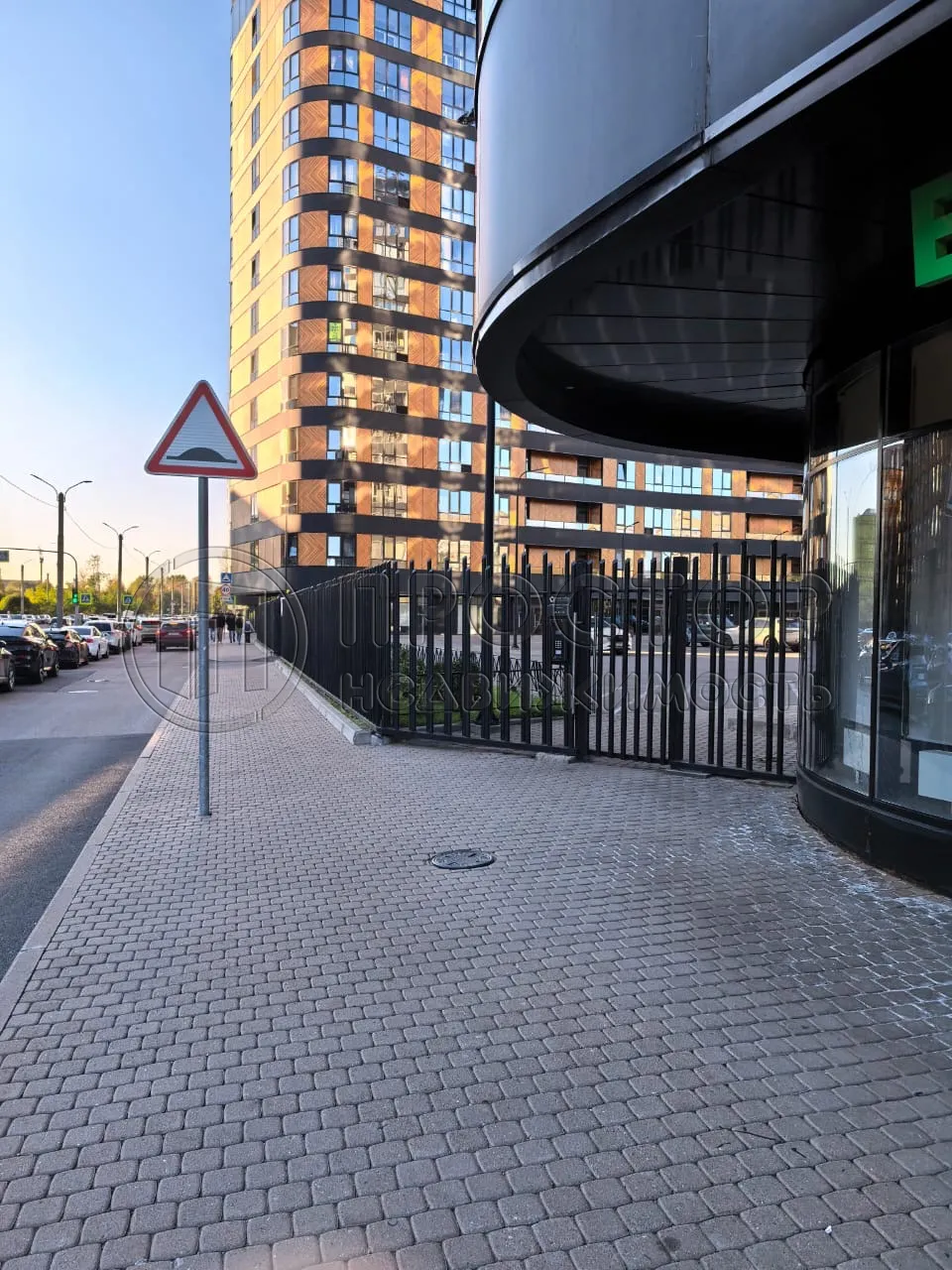 2-комнатная квартира, 52.6 м² - фото 31