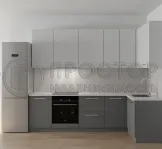 2-комнатная квартира, 34.68 м² - фото 25