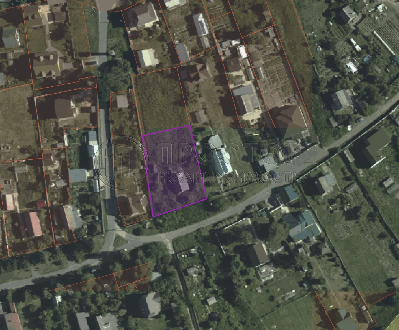 Участок, 11.57 сот. - фото 2