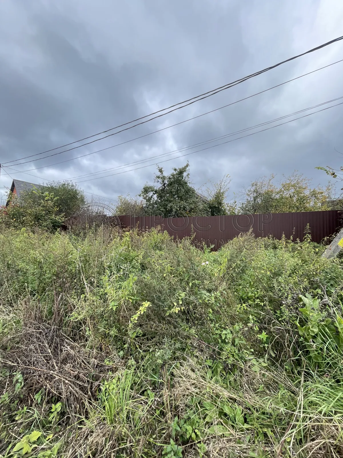 Участок, 11.57 сот. - фото 5