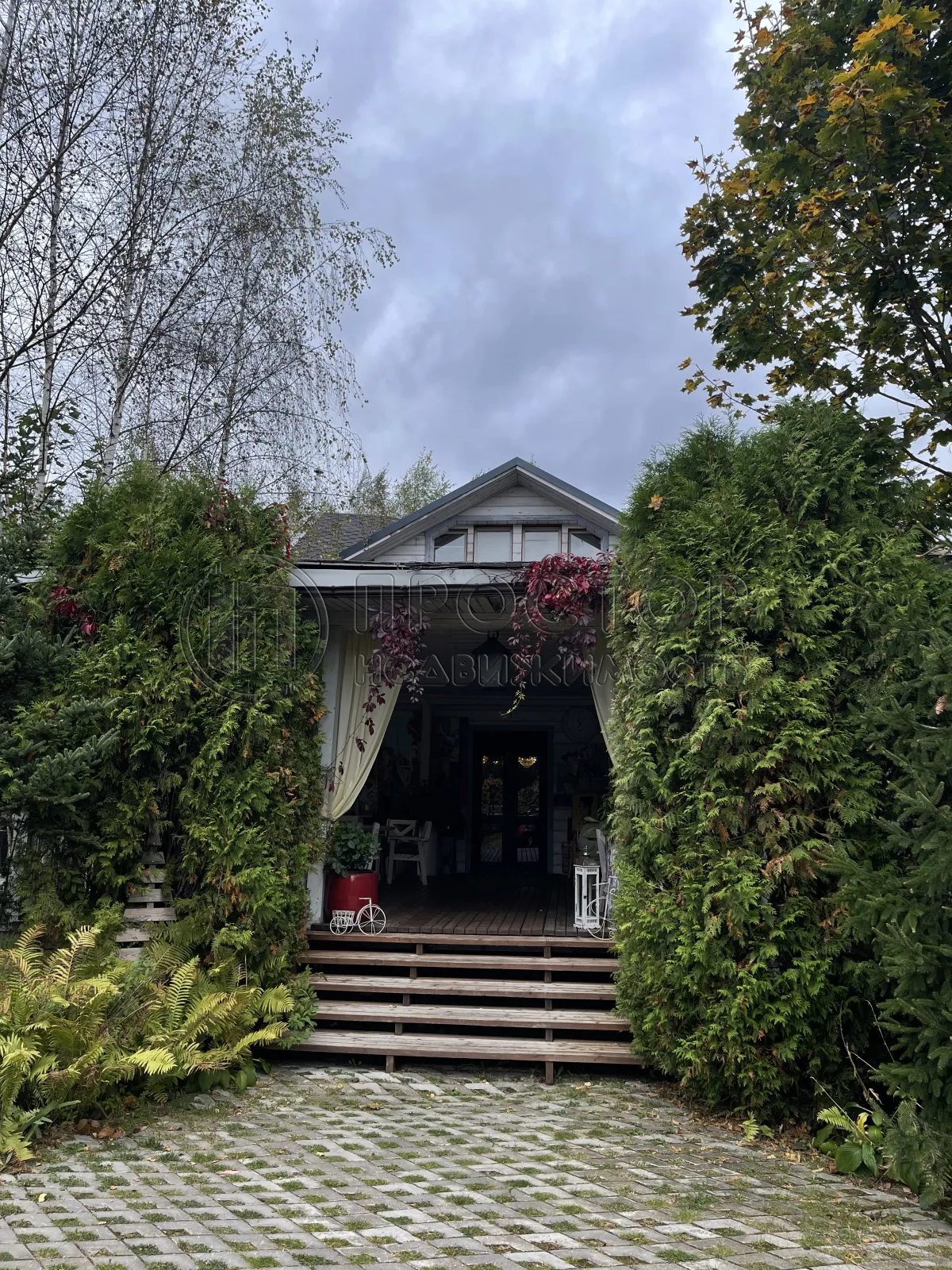 Участок, 11.57 сот. - фото 10