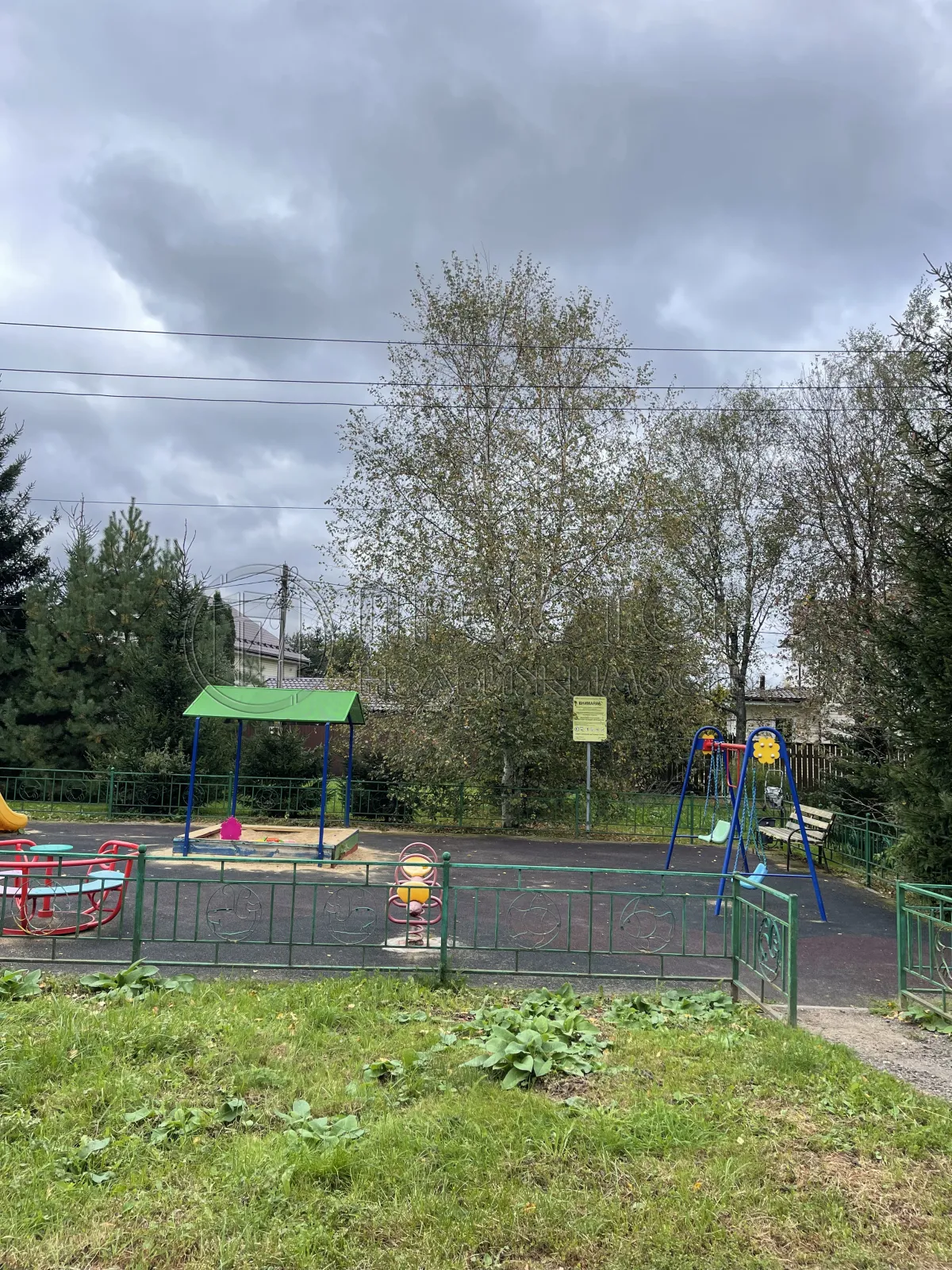 Участок, 11.57 сот. - фото 14