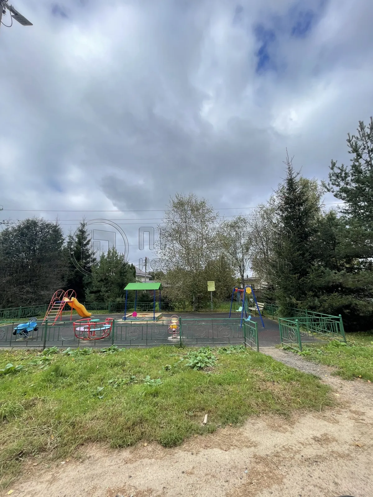 Участок, 11.57 сот. - фото 15