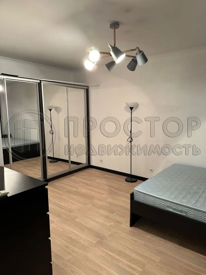 1-комнатная квартира, 34.7 м² - фото 5