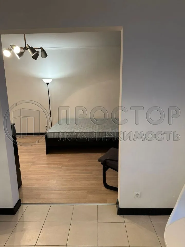 1-комнатная квартира, 34.7 м² - фото 7