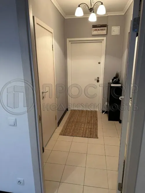 1-комнатная квартира, 34.7 м² - фото 10