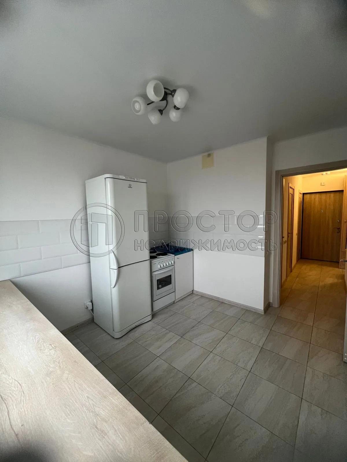 1-комнатная квартира, 46 м² - фото 3