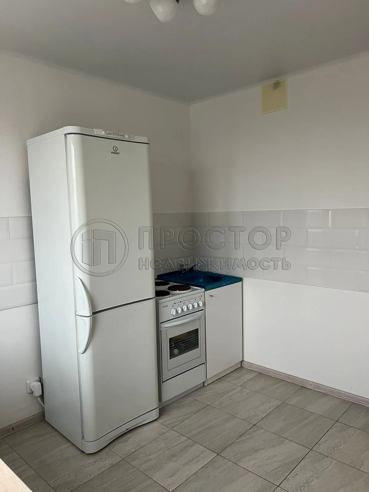 1-комнатная квартира, 46 м² - фото 4