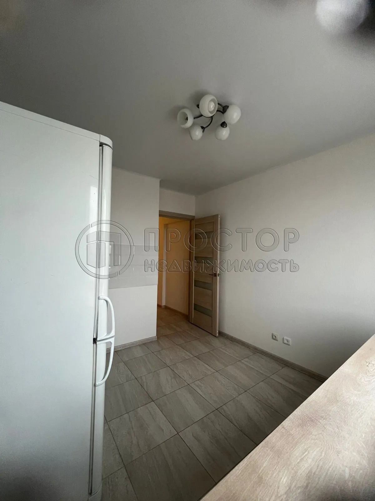 1-комнатная квартира, 46 м² - фото 5