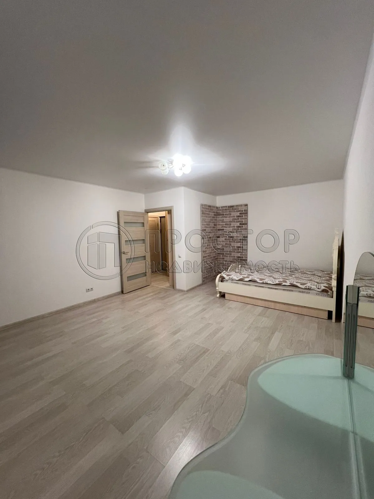 1-комнатная квартира, 46 м² - фото 8