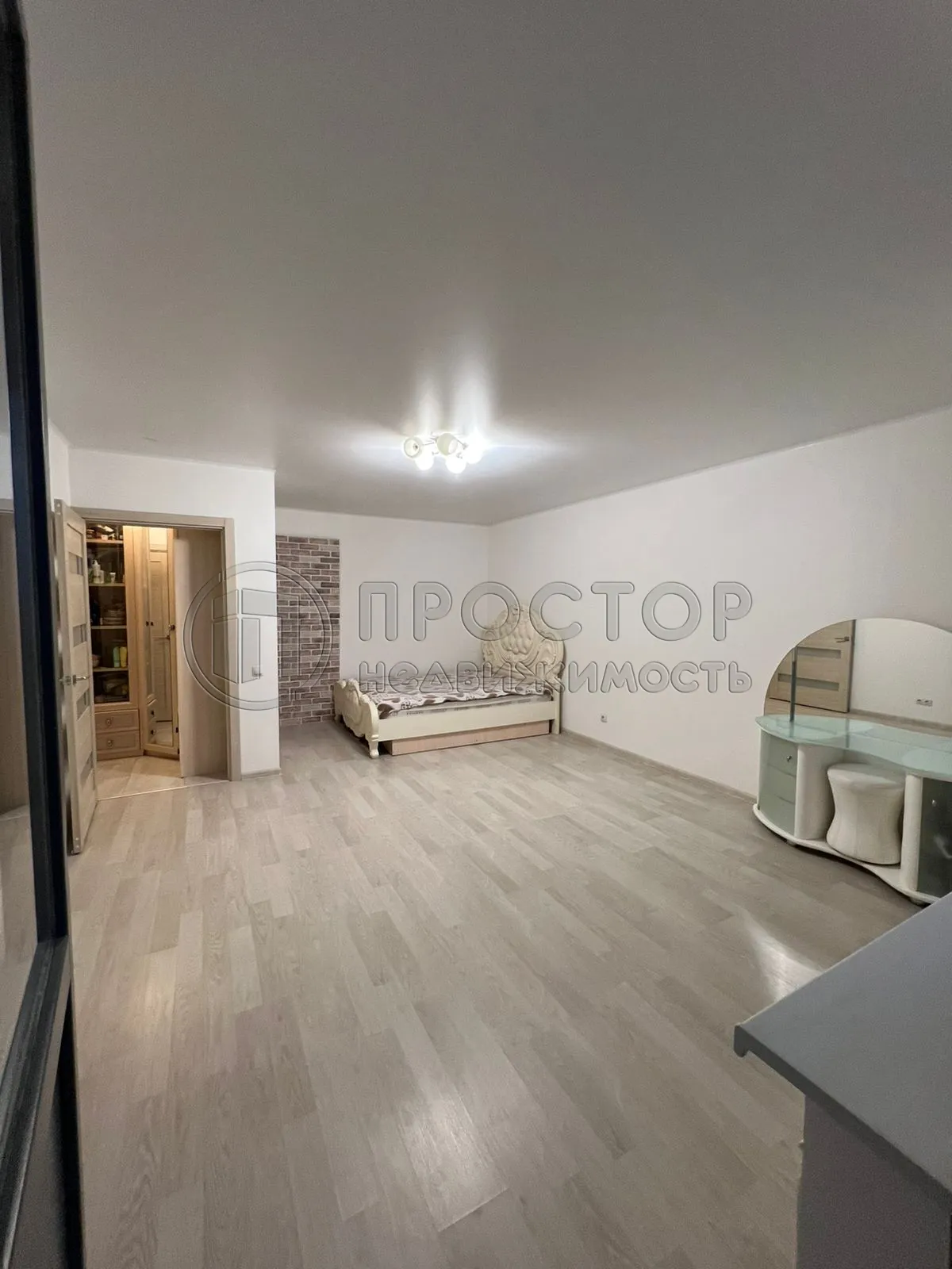 1-комнатная квартира, 46 м² - фото 10