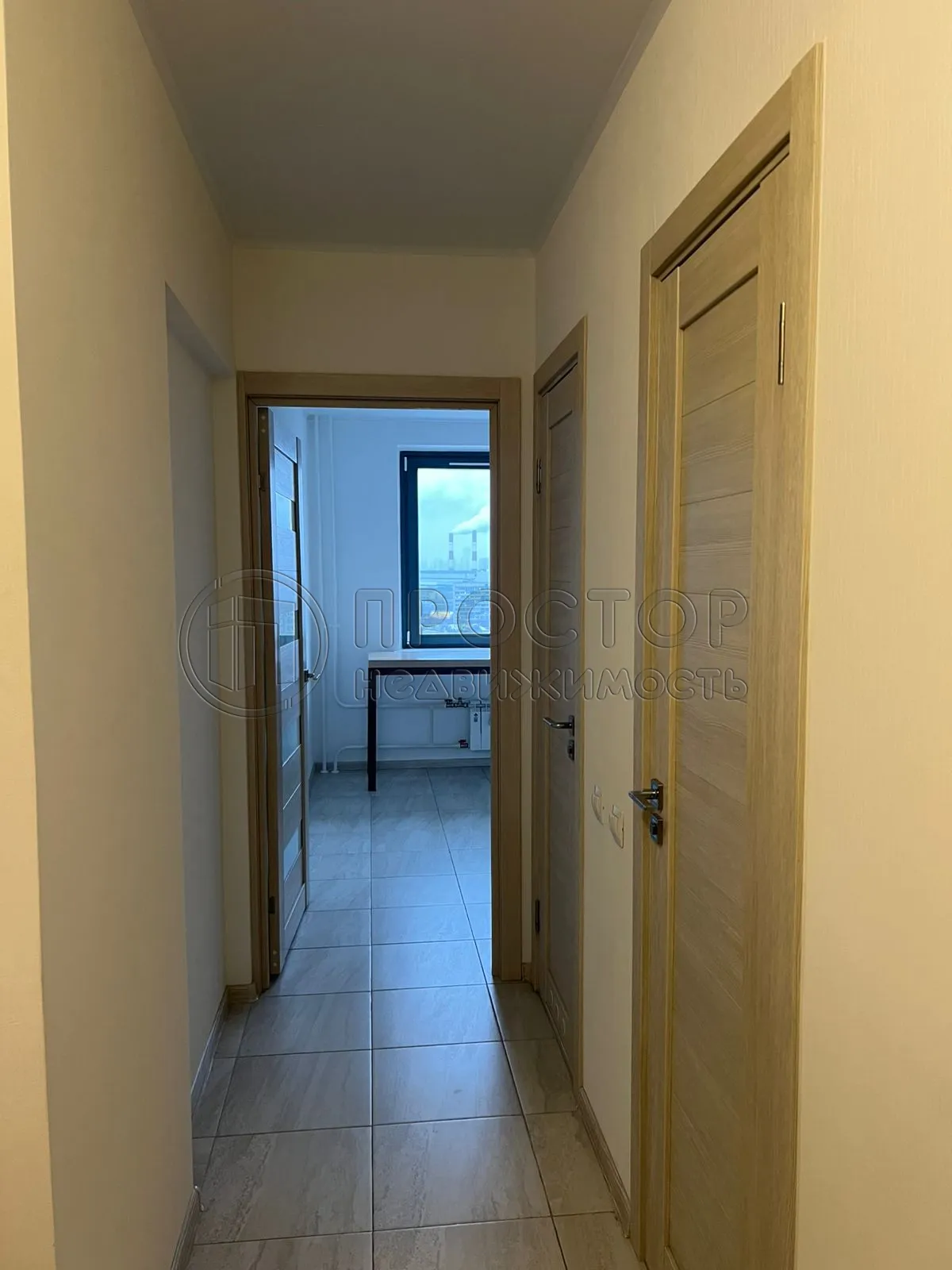 1-комнатная квартира, 46 м² - фото 13