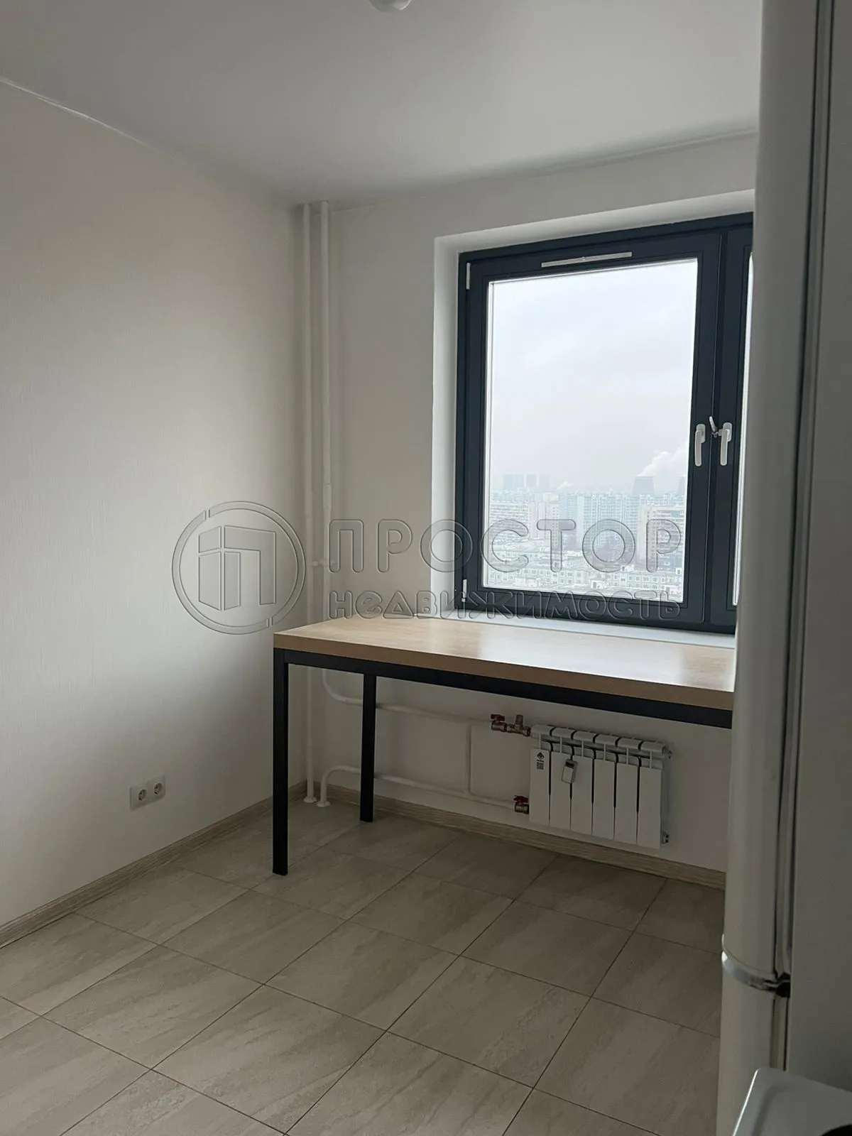 1-комнатная квартира, 46 м² - фото 15