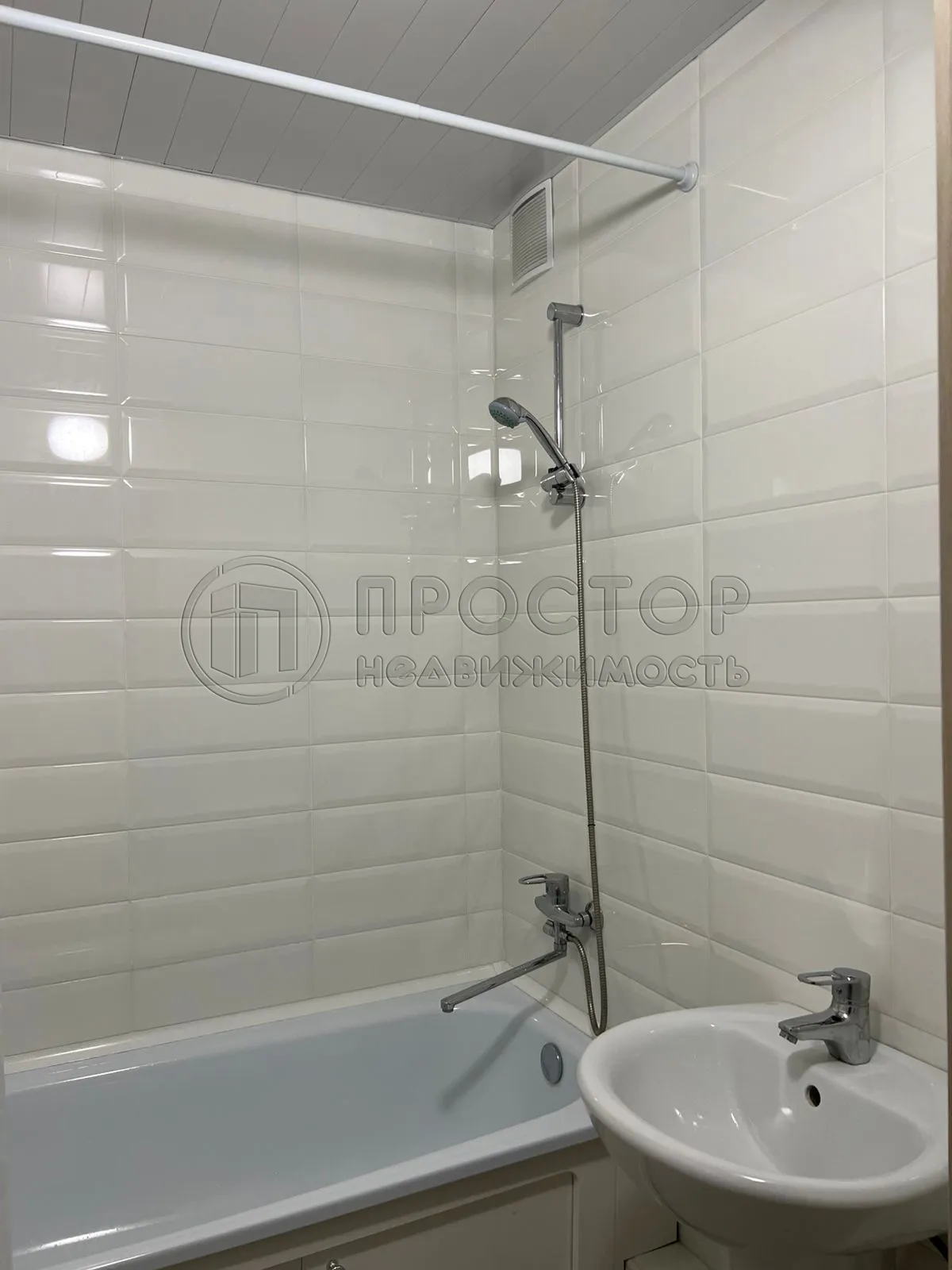 1-комнатная квартира, 46 м² - фото 16