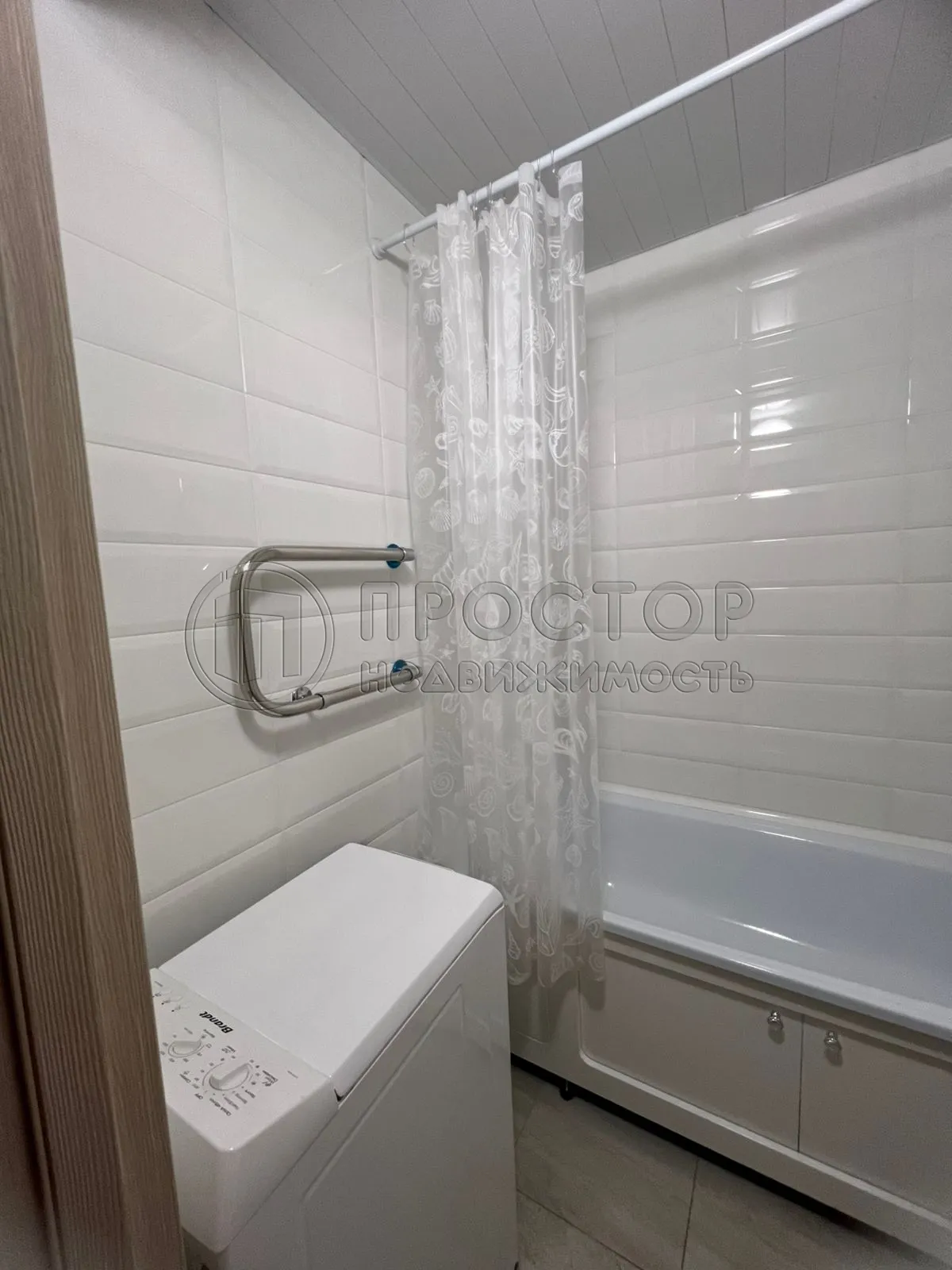 1-комнатная квартира, 46 м² - фото 17